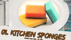 好髒好可怕！10個竟然比馬桶還髒的東西 異事、新知、影片