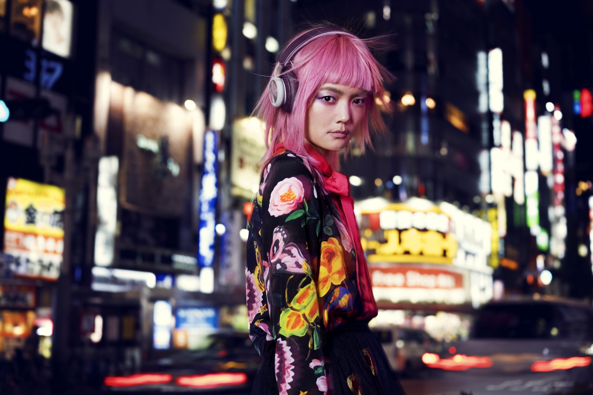 出門探險也能擁有音樂饗宴！B&O PLAY秋冬新色上市 B&O PLAY、秋冬、耳機、音響