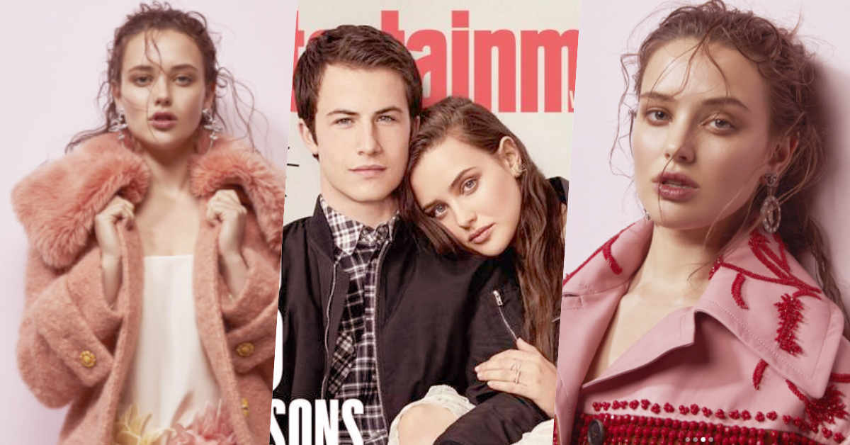 七位新演員加盟！《漢娜的遺言》第二季最新資訊在此 漢娜的遺言、13 reasons why、凱瑟琳朗福德、Katherine Langford、迪倫明奈特、Dylan Minnette