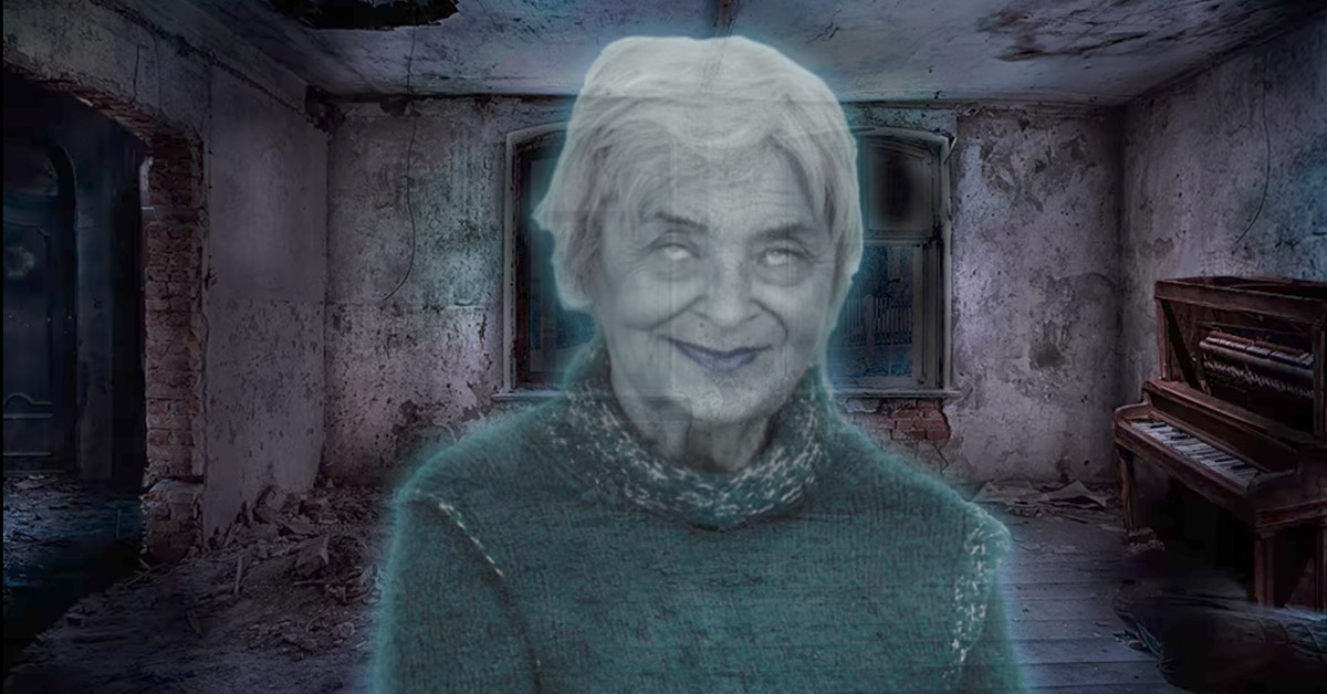 8/15限時免費App特輯：《Mystery of Haunted Hollow 2》嚇破你的膽 限免、免費、特價、iPhone、App、Apple store