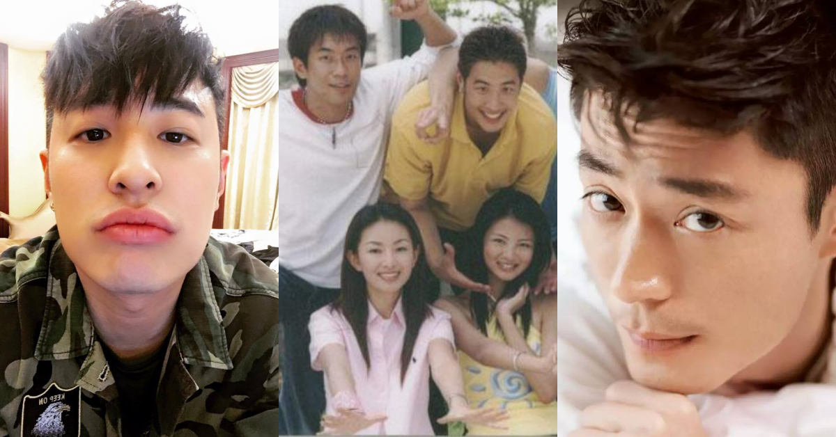 《麻辣鮮師》要拍成電影了！網友們最想看到回鍋演出的7個大明星 麻辣鮮師、徐磊、潘瑋柏、藍正龍、言承旭、朱孝天、霍建華、林佑威、安以軒