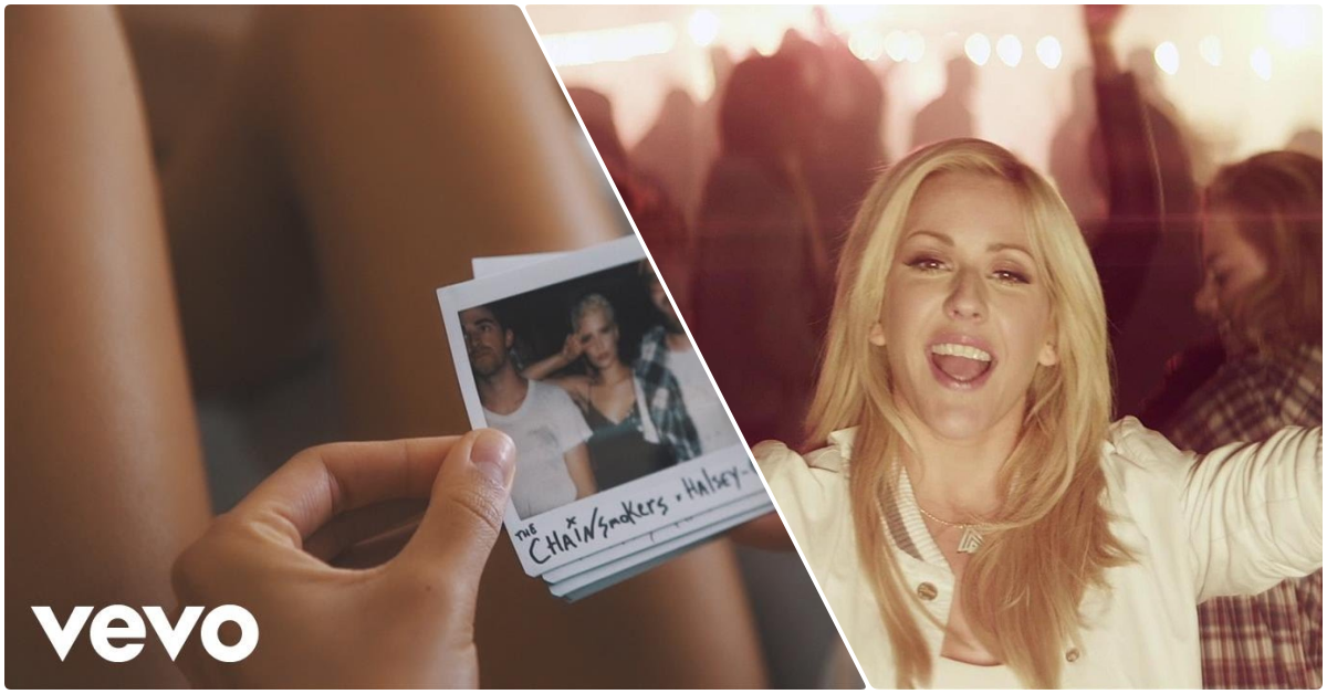 雖然撞名但我們都一樣好聽！這幾首同名歌曲你都放到playlist了嗎 英文歌、懷舊、撞名、神曲、Justin Bieber、Ed Sheeran、The Chainsmokers