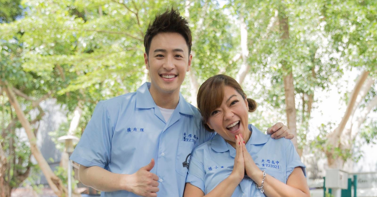 「像這樣的愛情讓我苦惱～」《麻辣鮮師》裡的7對最強cp你最喜歡哪一對？ 麻辣鮮師、磊哥、黃主任、萬老師、潘瑋柏、陸小曼、蝌蚪、張善為、吉娜、鐵人