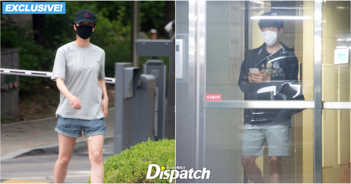 這才是《請回答1988》德善最終的選擇！Girl’s Day惠利和柳俊烈戀愛ing？ 請回答1988、李惠利、柳俊烈、戀愛、德善、狗正煥、崔澤、現實、偶像劇