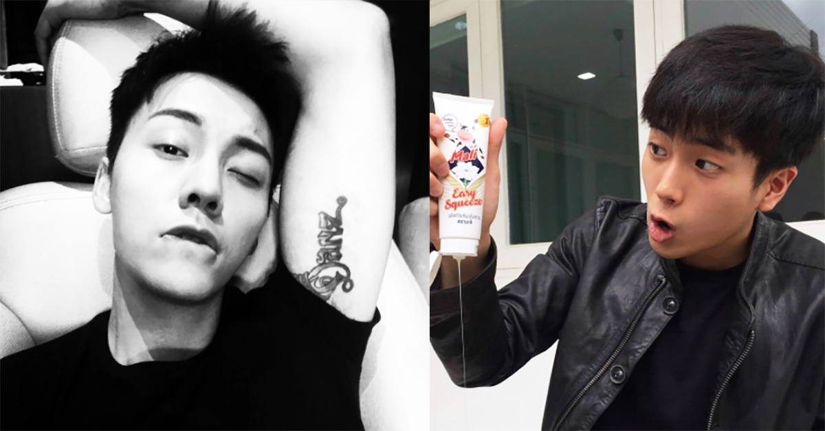 陳偉霆也迷上「阿班」？新才藝背圓周率超級溜！ 陳偉霆、醉玲瓏、劉詩詩、圓周率、阿班、查農、模犯生