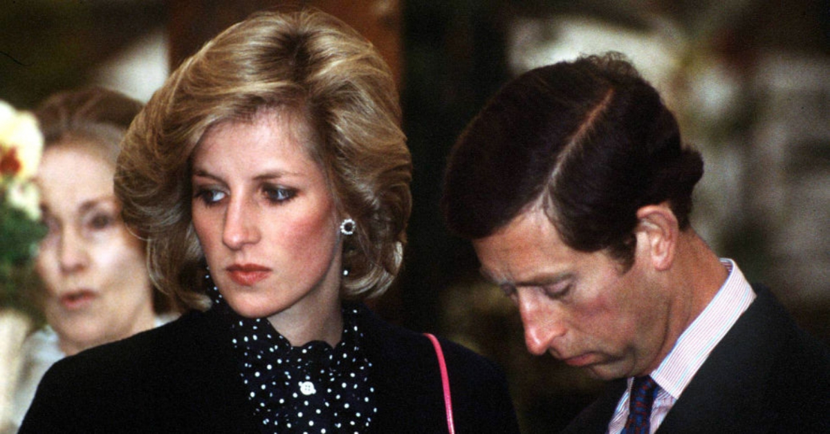 「我們的婚姻有三個人，所以太擁擠。」回顧黛安娜王妃生前5大金句 黛安娜王妃、逝世二十週年、哈利王子、威廉王子、查爾斯王子、Diana、 Our Mother: Her Life and Legacy