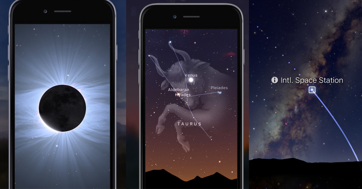 8/18限時免費App特輯：梵谷《星空》任你玩！催眠到不行的療癒App 限免、iPhone、特價、遊戲、App