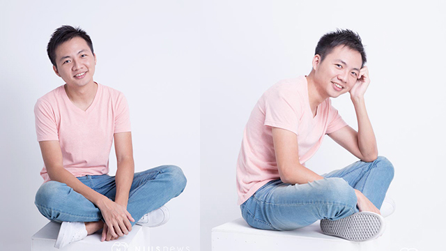 妞專訪：「我們相愛，是因為我們互相獨佔。」跟著小生尋回最純粹的愛情 妞專訪、小生、我是小生、於是我們仍相信愛情、PTT