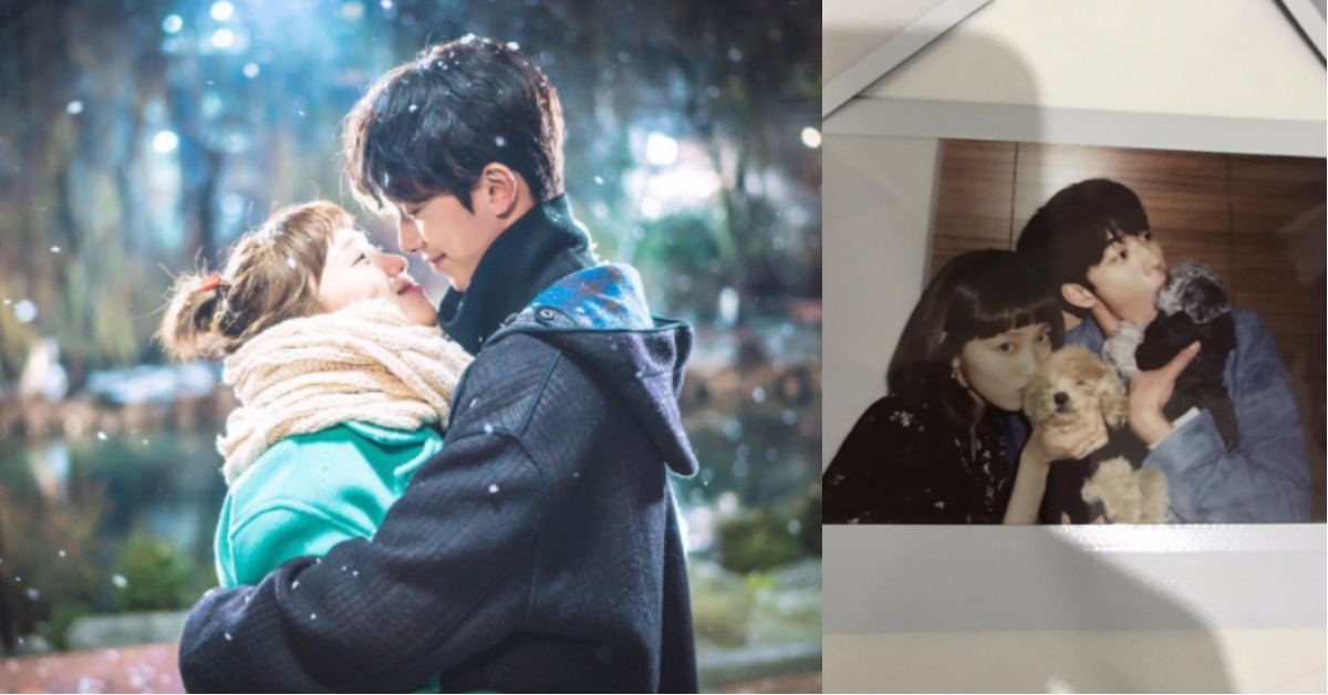 南朋友恢復單身！南柱赫、李聖經戀情公開3個多月確認已分手 舉重妖精金福珠、南柱赫、李聖經、河伯的新娘、南朋友