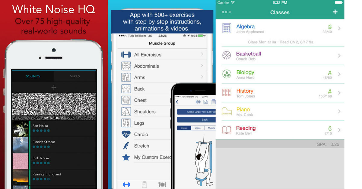 8/21限時免費App特輯：《Textify》將語音訊息轉成文字超方便 限免、免費、特價、iPhone、App、Apple store