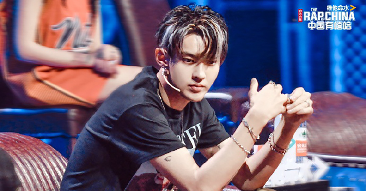 別以為吳亦凡只會Freestyle！《中國有嘻哈》帶領選手改編周杰倫的〈三年二班〉超抓耳 吳亦凡、中國有嘻哈、三年二班、周杰倫、盧貝松、你有Freestyle嗎、星際特工瓦雷諾：千星之城