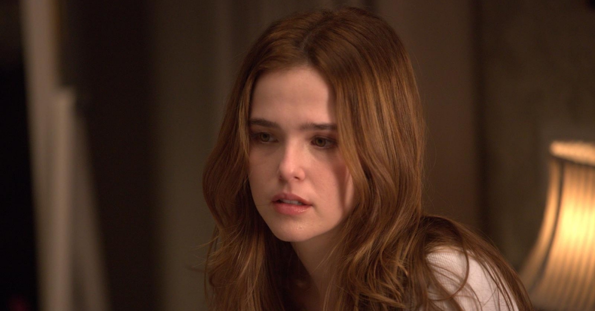 當你被困在同一天...時空逆轉燒腦片《還有機會說再見》要翻轉今天！ 還有機會說再見、柔伊德區、Zoey Deutch、新片、電影