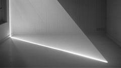 以光作畫  James Nizam光線空間裝置藝術    James Nizam、Peta Pixel、藝術