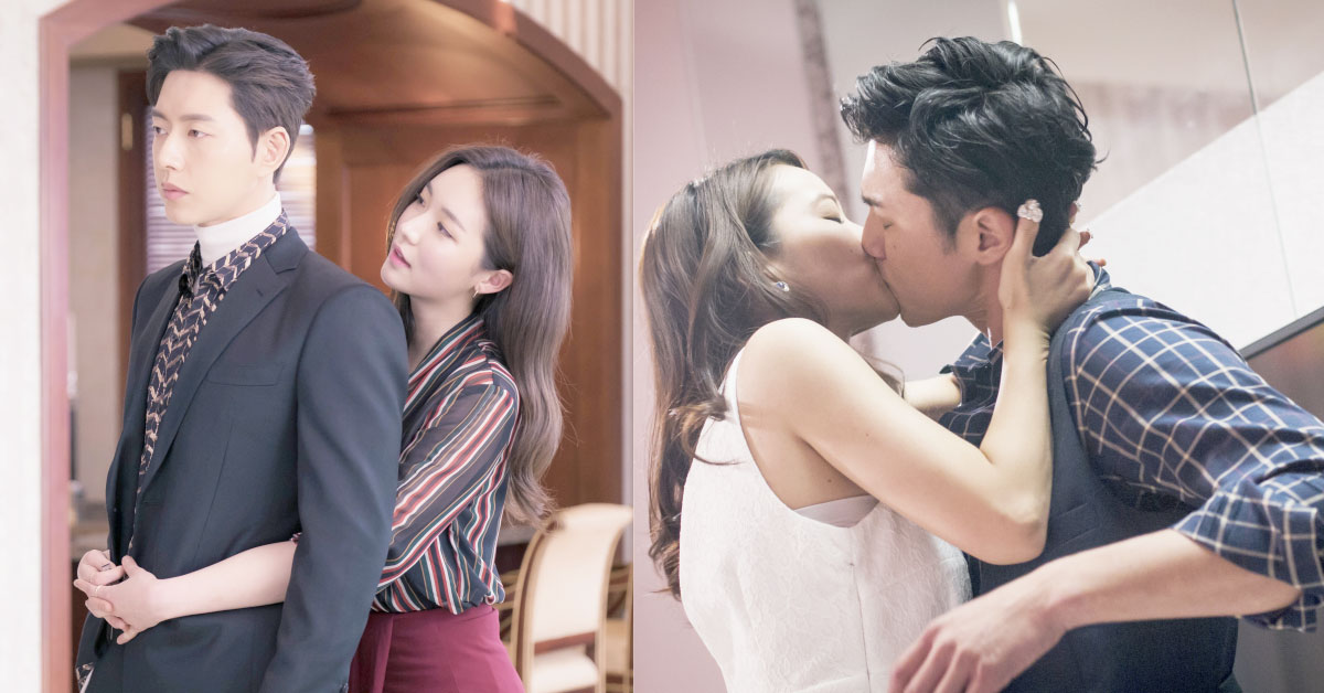 追劇也能化身戀愛達人！從4部人氣電視電影中偷師超實用的「戀愛小撇步」 影集、偶像劇、歐美劇、台劇、Netflix、裸、我的極品前男友、戀愛沙塵暴、秘行要員、MantoMan、愛情、戀愛