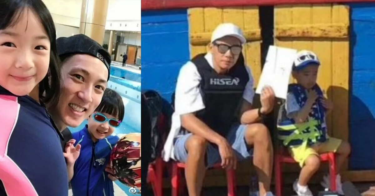 陳小春、吳尊、劉畊宏加盟！網傳《爸爸去哪兒5》的出演老爸萌娃大公開 爸爸去哪兒、爸爸去哪兒5、吳尊、陳小春、劉畊宏