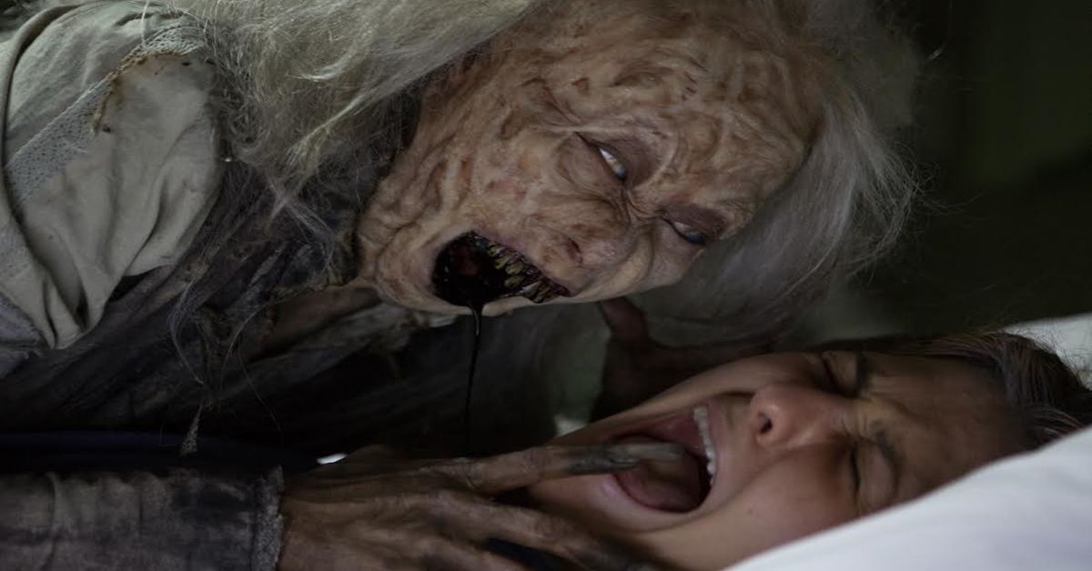 異國旅遊「泰」驚魂 ！《猛鬼抓交替》勇奪泰國新片票房冠軍 旅遊、猛鬼抓交替、泰國、新片、票房冠軍