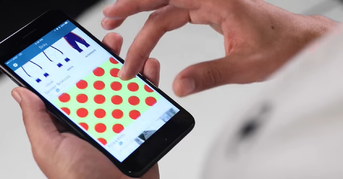 滑手機滑到沒東西看了怎麼辦？這款假社群APP解你就是想滑一下手機的渴 手機APP、Binky、社群、社群上癮症候群、紓壓