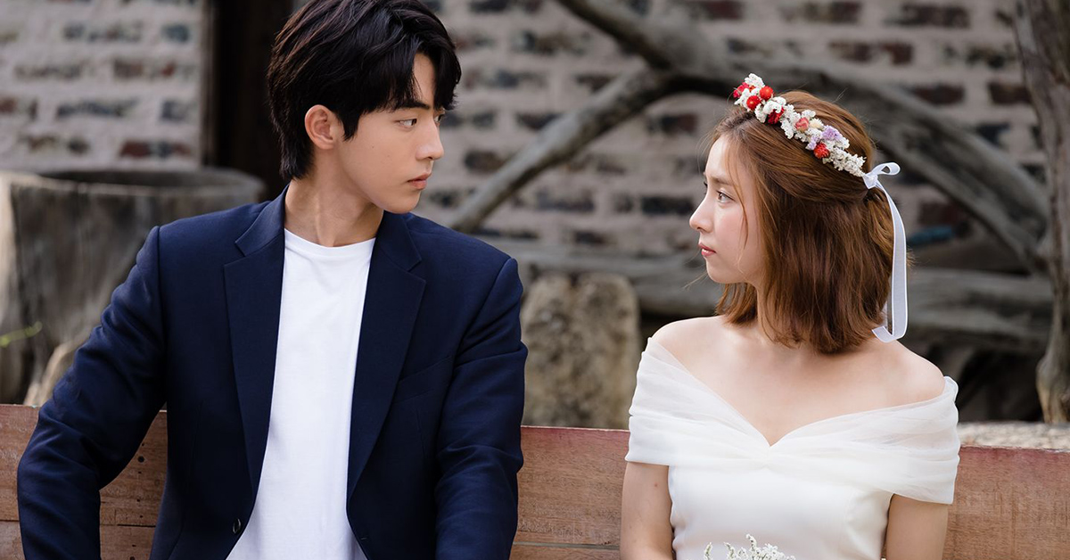 是不是Happy ending已經不重要了？盤點《河伯的新娘2017》結局5大吐槽點！ 河伯的新娘2017、南柱赫、申世景、結局、收視率、吐槽、演技、加強、水晶