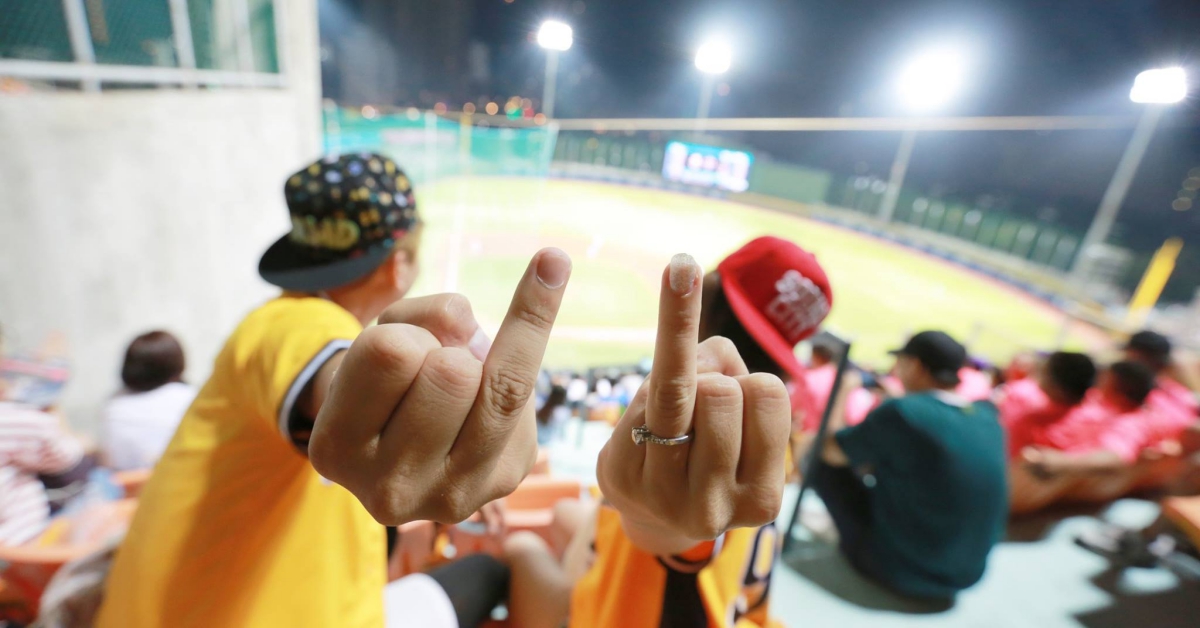 全台動起來當啦啦隊！藝人、名人們通通在瘋世大運幫台灣健兒加油 世大運、陳建州、蔡阿嘎、王力宏、徐佳瑩、林宥嘉