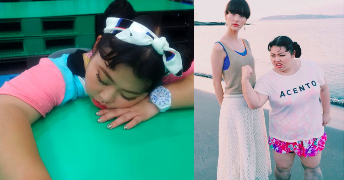 日本IG人氣女王渡邊直美有新戀情了？！透露與劇組的「他」曖昧中 渡邊直美、博焱、最強的媽媽栞納、燈光師、曖昧