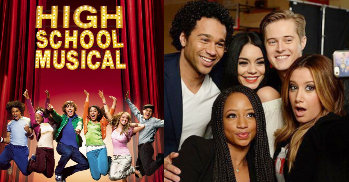 柴克、凡妮莎續前緣？《歌舞青春》公開徵選演員將驚喜開拍第4集 歌舞青春、柴克艾弗隆、凡妮莎哈金斯、歌舞青春4、電影