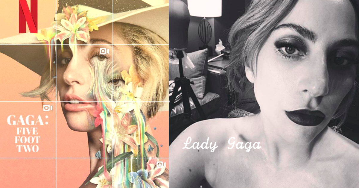 「我每天都感到很寂寞。」女神卡卡與Netflix推出紀錄片看見天后努力背後的脆弱故事 女神卡卡、lady gaga、公益、netflix、紀錄片