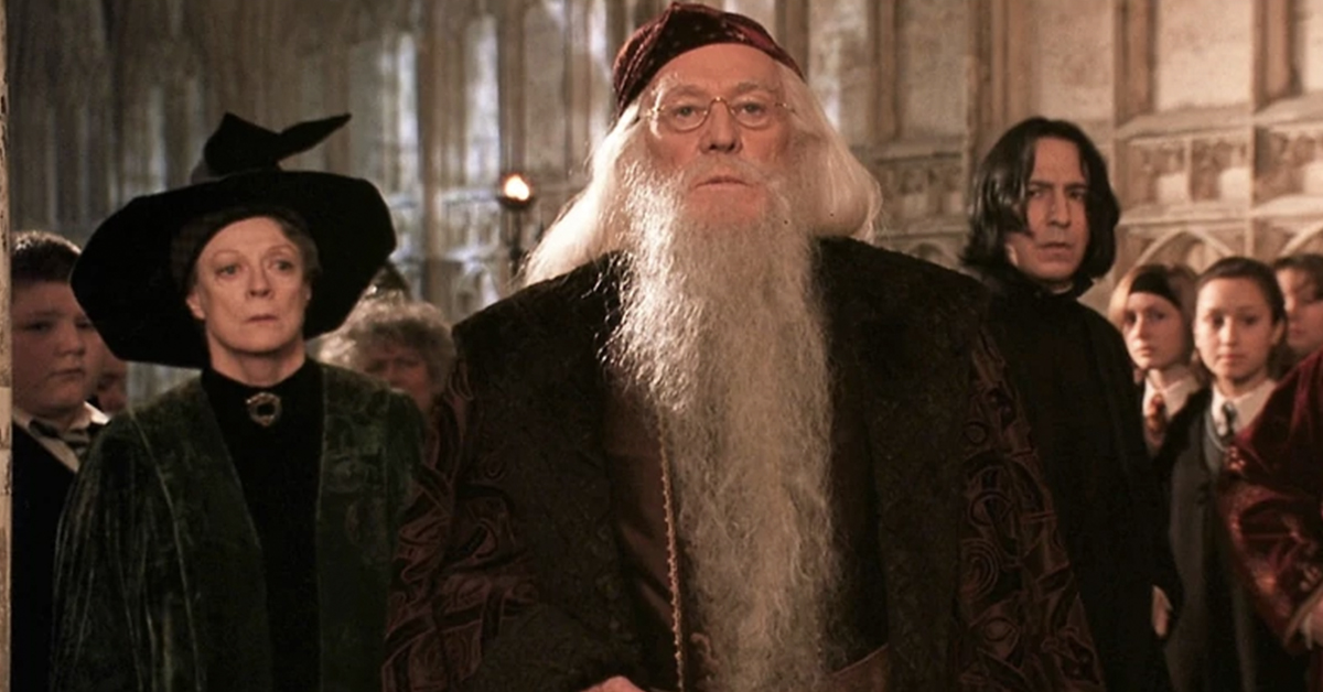 你也能成為麻瓜界的鄧不利多！史上最偉大巫師的5點人生哲學 鄧不利多、哈利波特、阿不思鄧不利多、麻瓜、人生哲學、麻瓜、建議、偉大、學習