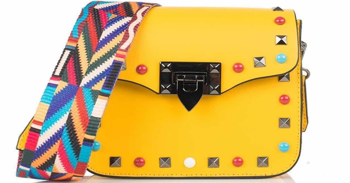 盛夏的時尚風潮！aBoutmi邀您一起擁有專屬於自己的IT系列小包 aBoutmi、時尚、夏季、IT、手工、上班族