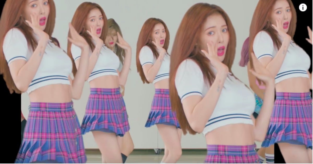 又辣又撫媚的小女人韻味！「性感小野馬」泫雅新歌〈Babe〉MV熱騰騰公開 babe、hyuna、泫雅、新歌、mv、following