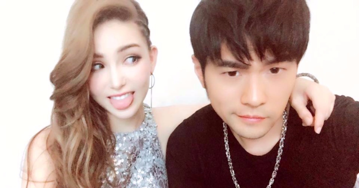 開通IG只因為想被朋友tag？周杰倫出道17年終於開始經營個人社群啦！ 周杰倫、Jay Chou、昆凌、Instagram、出神入化2