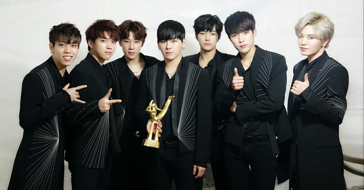 INFINITE往後將以6人型態活動！經紀公司表示：「很抱歉，Hoya沒有續約。」 INFINITE、無限、Hoya、續約、退團