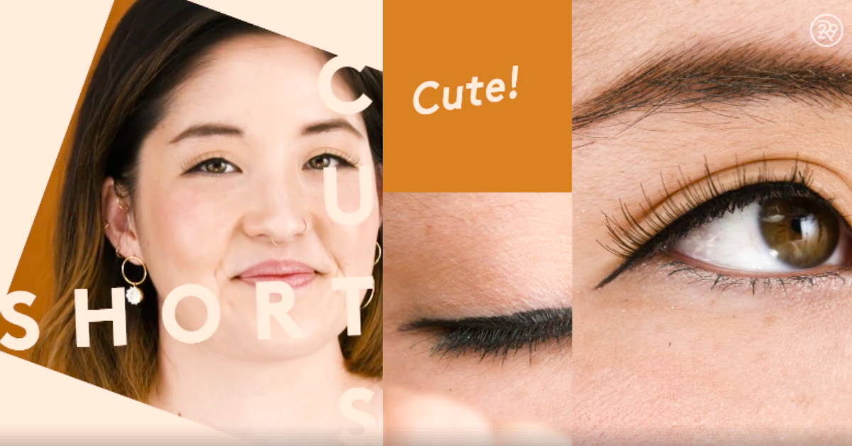 再也不要成為約會遲到的那個人！美妝新手的不手殘5個tips眼妝寶典 眼妝、眼影、眼線、美妝、化妝、快速、Facebook