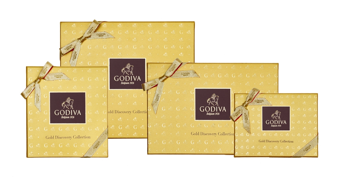 以巧克力為嚮導！GODIVA金裝品鑑系列的奇妙味覺探索旅程 GODIVA、巧克力、水果、Chef Jean Apostolou