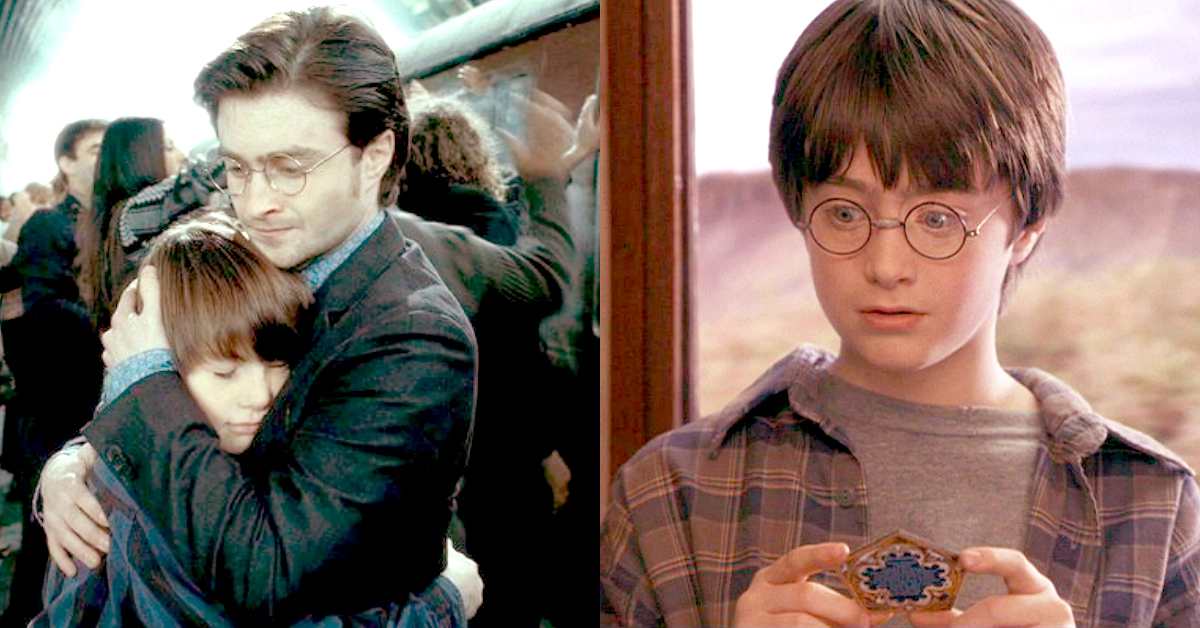 霍格華茲開學囉！《哈利波特》系列書中的19年後王十字車站歡送阿不思上學愉快 哈利波特、Harry Potter、霍格華玆、王十字車站、阿不思賽佛勒斯、倫敦、英國、大英博物館、J.K. Rowling