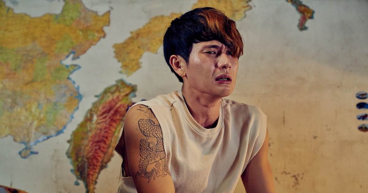 網羅新秀演員「金」光閃閃！《植劇場》幕後團隊聯手推出「台劇2.0」  愛奇藝、台劇、歐銻銻娛樂、廖健行、陳戎暉、許光漢