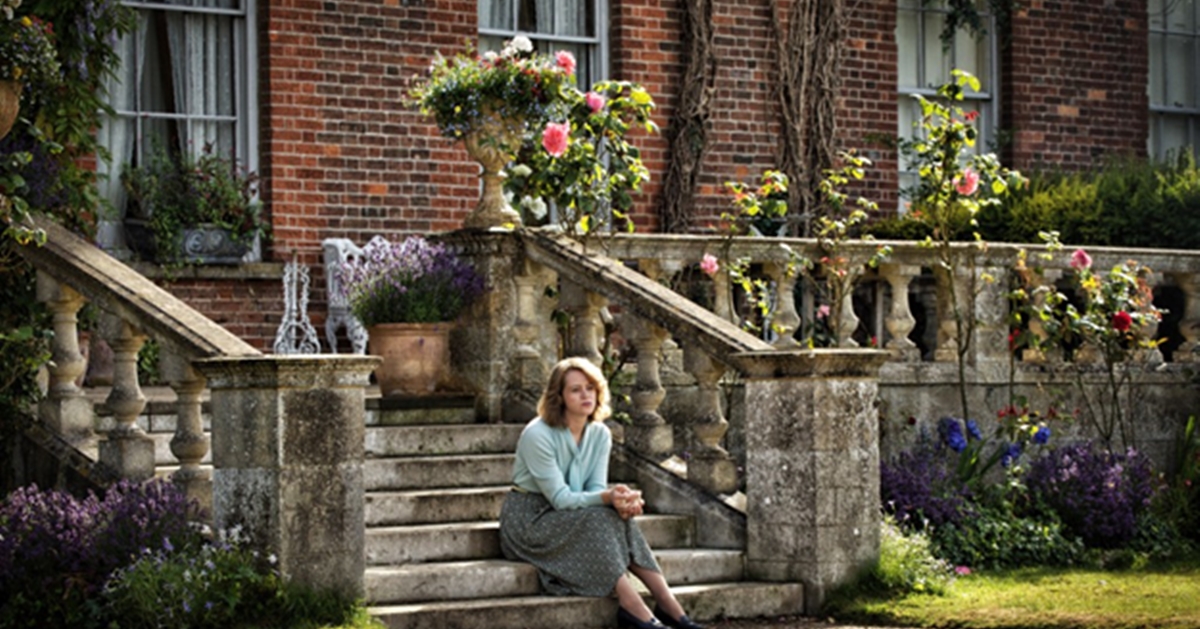 李安、阿湯哥都得過！《我要為你呼吸》克萊兒芙伊摘大不列顛獎王冠 李安、克萊兒芙伊、阿湯哥、傳奇、大不列顛獎、我要為你呼吸