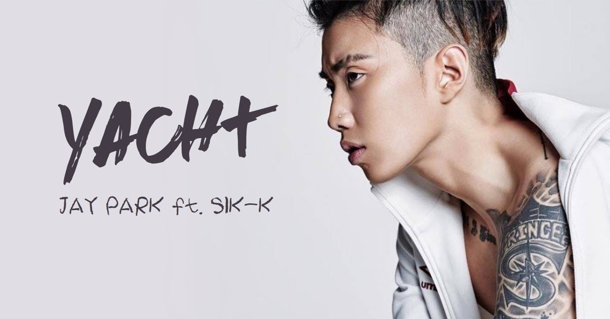 韓國最強舞蹈女神都在這！朴宰範新曲〈YACHT〉攜1 MILLION名師跳出夏日夢幻風格 1MILLION、YACHT、朴宰範、MinaMyoung、EXO