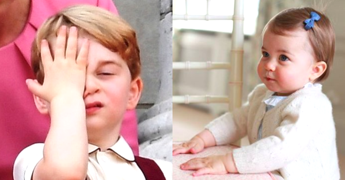 英國皇室喜訊到！尿布外交團隊再添一人凱特王妃確定懷上第3胎 英國、喜訊、尿布外交、喬治王子、夏綠蒂公主