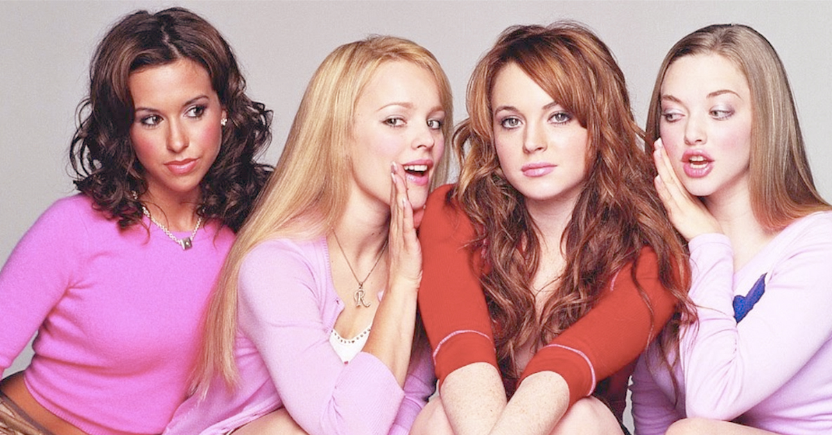 轉到必看的《足球尤物》！我們的少女時代那些百看不膩的青春校園電影 校園青春日記、電影、足球尤物、歐美、校園、喜劇、浪漫、愛情、歌舞青春、麻雀變公主、野蠻公主、辣妹過招、高校天后、灰姑娘的玻璃手機、莉琪的異想世界、白雪新鮮人、金髮尤物