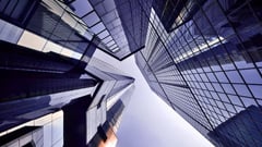 全球獨有垂直景色 香港的人工化天空    Romain Jacquet-Lagrèze、藝術