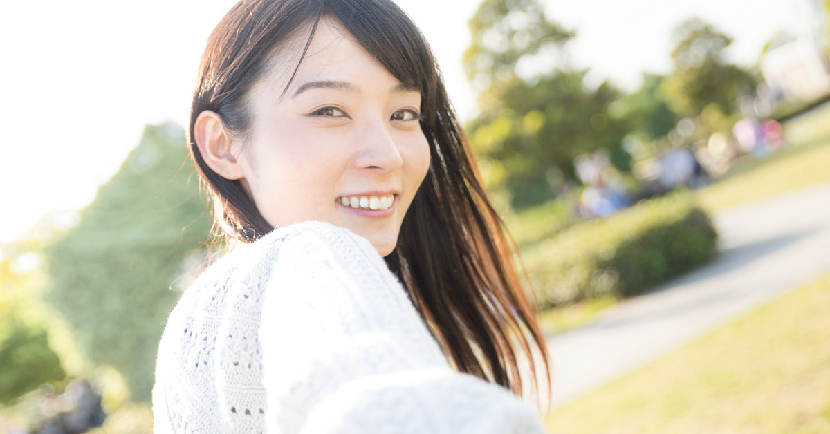 場子中的人氣王就是你！女孩們聯誼前的「破冰」小心機 聯誼、心機、心儀、保養、霓淨思