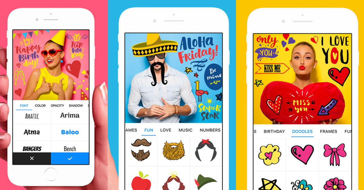 9/8限時免費App特輯：用《ADDY》幫你記錄歡樂無極限的Friday Night～ 限免、免費、特價、iPhone、App