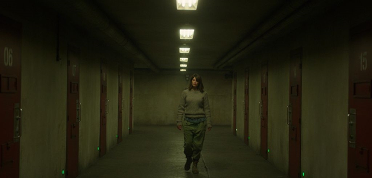 繼《屍速列車》後活屍狂潮再度來襲！《帶來末日的女孩》搬上大螢幕好評爆棚 帶來末日的女孩、最後生還者、影評、屍速列車、活屍狂潮