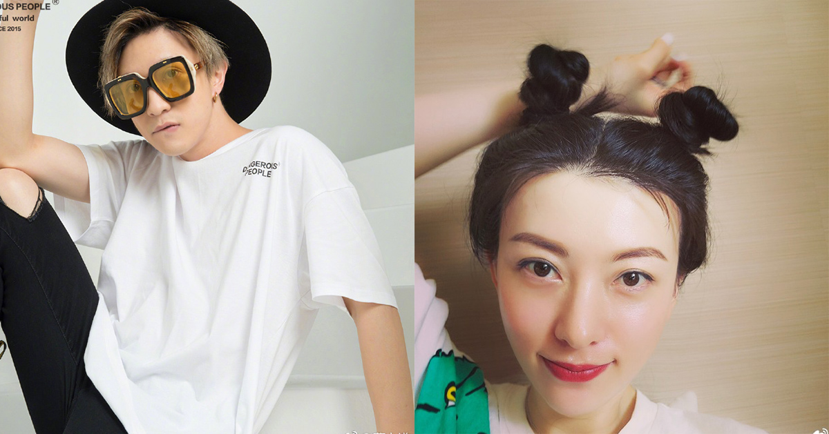 〈演員〉原唱薛之謙「復婚」？模特兒前妻：「餘生請對我好一點！」 田馥甄、演員、原唱、復合、前妻