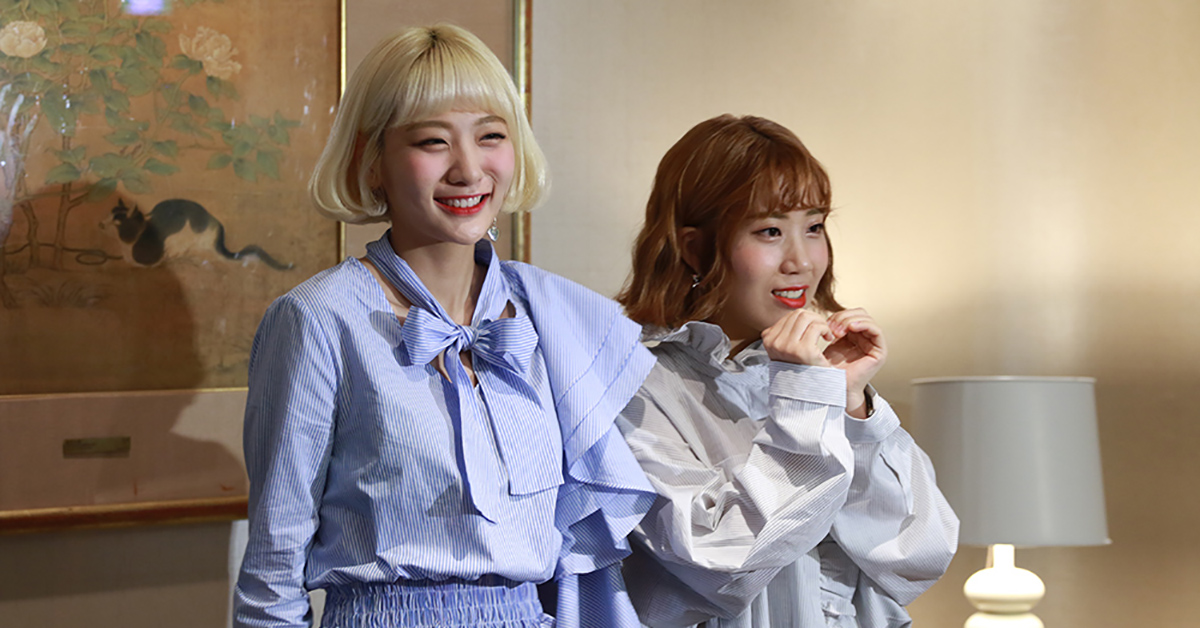 全世界20歲的女孩願望都一樣？臉紅的思春期來台許願想要談、戀、愛！ 臉紅的思春期、20歲、高中同學、智煐、智潤