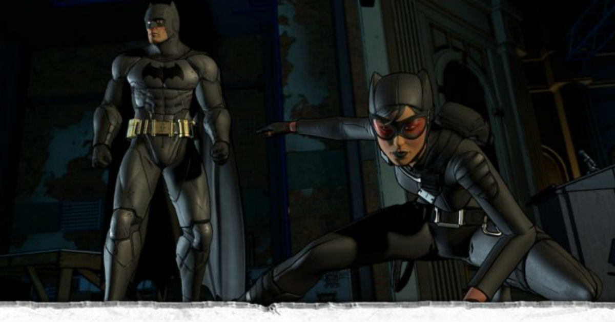 9/11限時免費App特輯：一起來玩《蝙蝠俠》手遊拯救高譚市 限免、免費、特價、iPhone、App