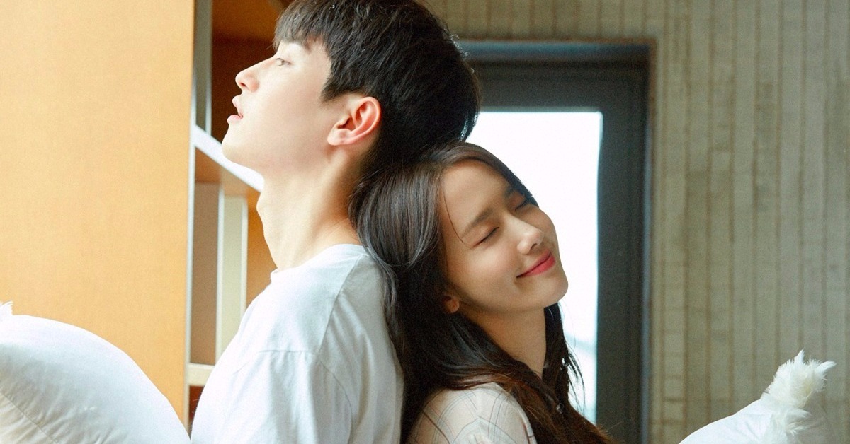 潤娥新歌〈如果你也想起我〉中文超標準！與帥氣男模飾演情侶畫面美哭 潤娥、少女時代、girl generation、如果你也想起我、金宇中