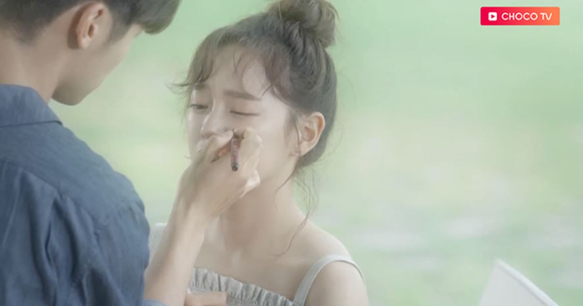 姜敏赫、世正大耍浪漫！小情侶拋開偶像包袱《妻子的誘惑》搞笑出演 姜敏赫、學校2017、世正、浪漫、妻子的誘