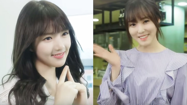 這款「速度女友」、「清純power女友」你齁得住嗎？GFRIEND三分鐘女友6人6色爆笑出演 GFRIEND、小女友、SNL、三分鐘女友、清純power