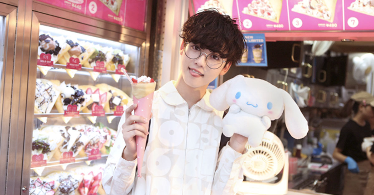 大耳狗15週年紀念社群網站企劃召開！優太郎的嘗試影片同步公開 優太郎、大耳狗、